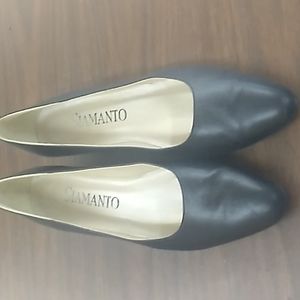 Siamanto slight heel 9 womans 6/9/22 tub1